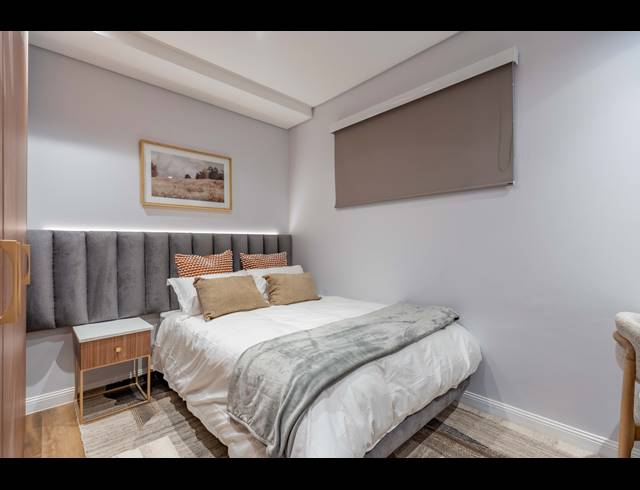 2 BEDROOM APARTMENT FOR SALE IN MUSGRAVE